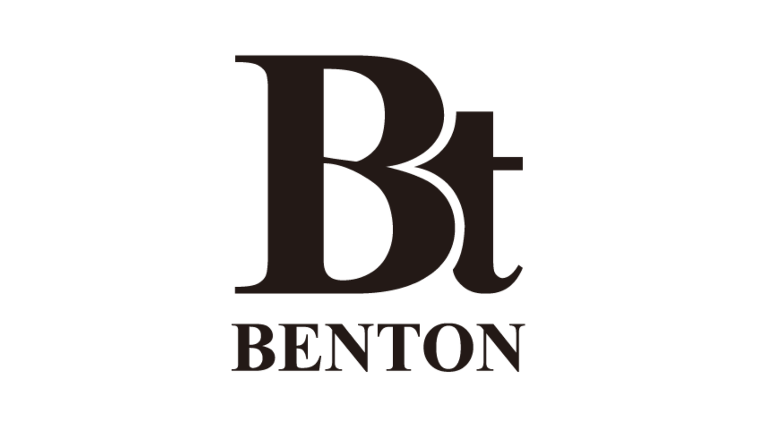 Benton