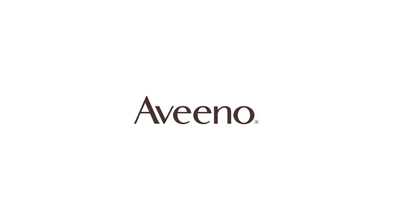 Aveeno (Coming soon!)