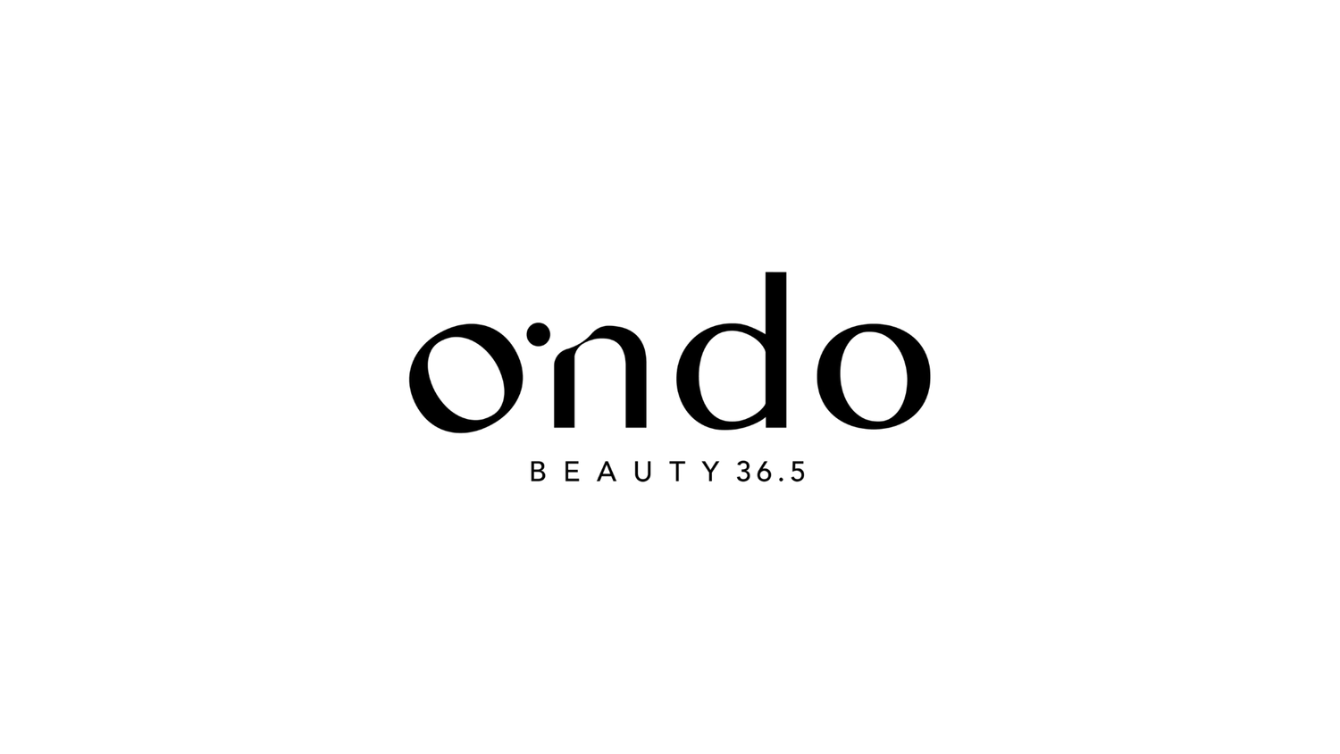 Ondo Beauty 36.5