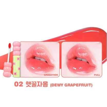 colorgram Fruity Glass Tint 3g