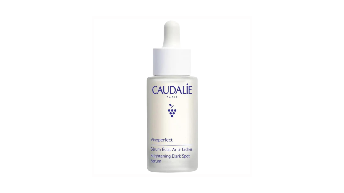 Caudalie Vinoperfect Radiance Serum Complexion Correcting 30ml