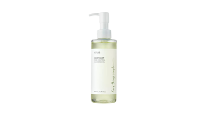 Anua - Heartleaf Pore Control Cleansing Oil - 200ml