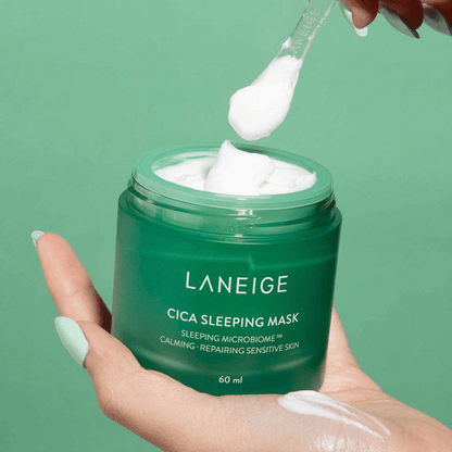 LANEIGE Cica Sleeping Mask 60ml