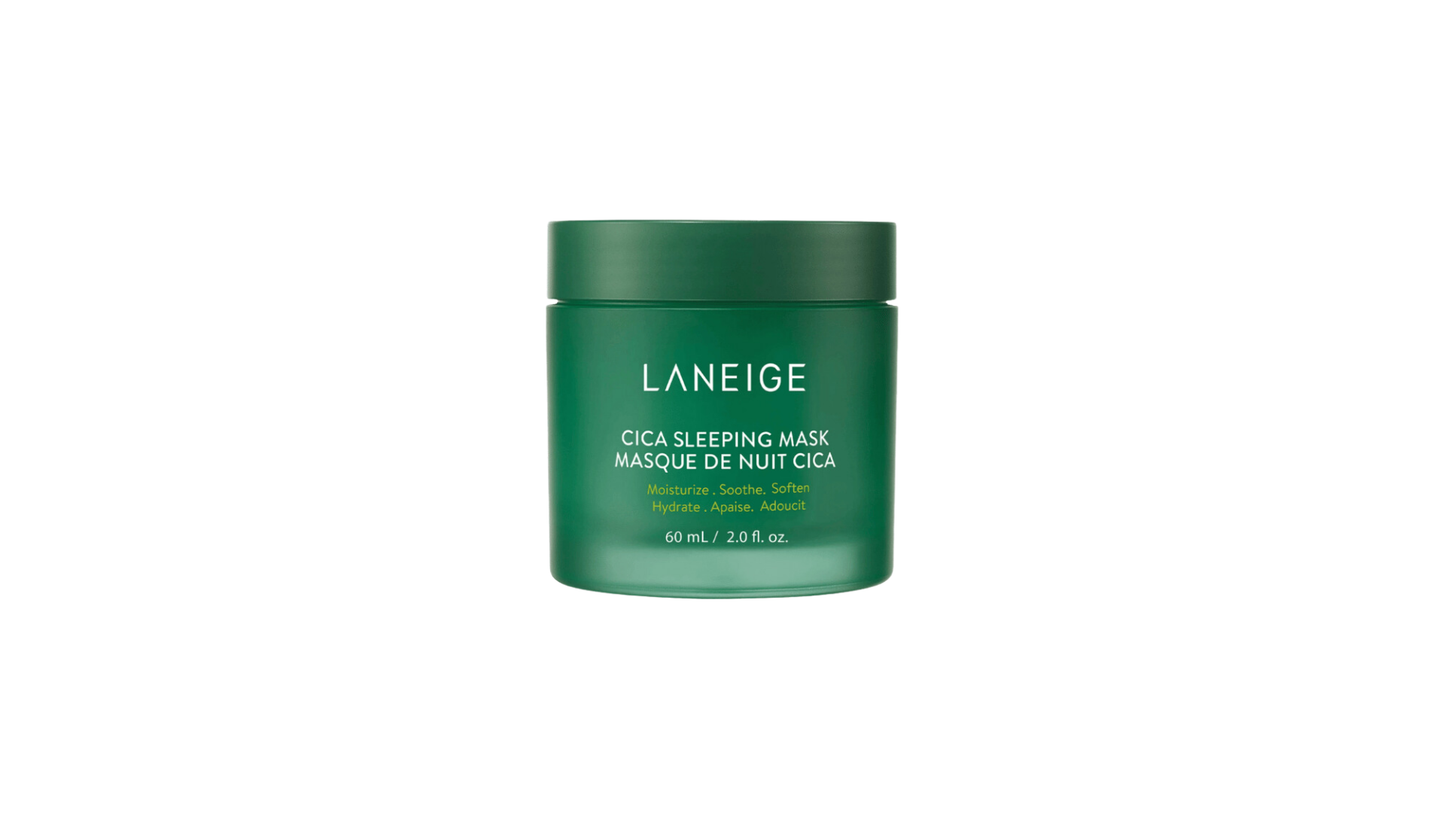 LANEIGE Cica Sleeping Mask 60ml