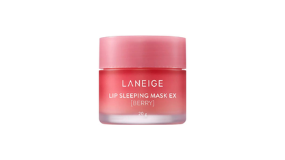 Laneige - Lip Sleeping Mask EX - Berry 20g