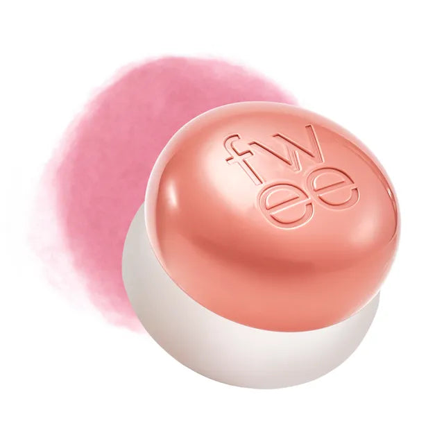 Fwee Lip & Cheek Blurry Pudding Pot 5g