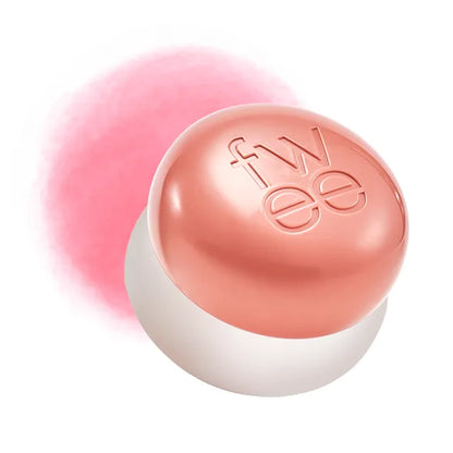 Fwee Lip & Cheek Blurry Pudding Pot 5g