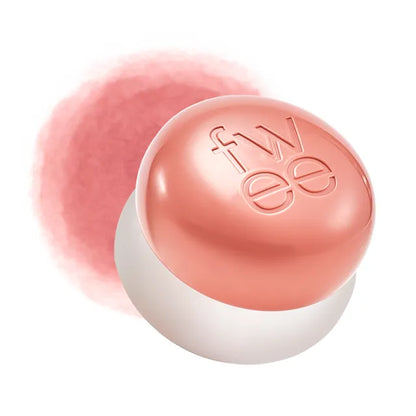 Fwee Lip & Cheek Blurry Pudding Pot 5g