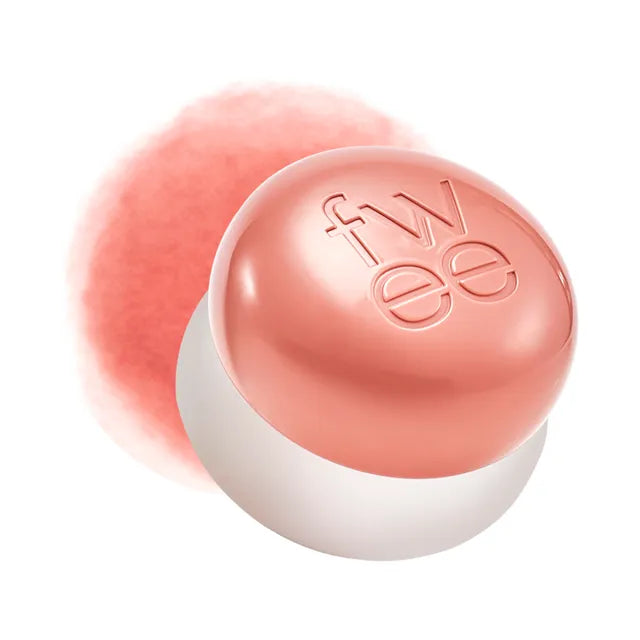 Fwee Lip & Cheek Blurry Pudding Pot 5g