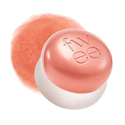 Fwee Lip & Cheek Blurry Pudding Pot 5g