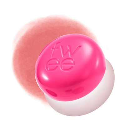 Fwee Lip & Cheek Blurry Pudding Pot 5g