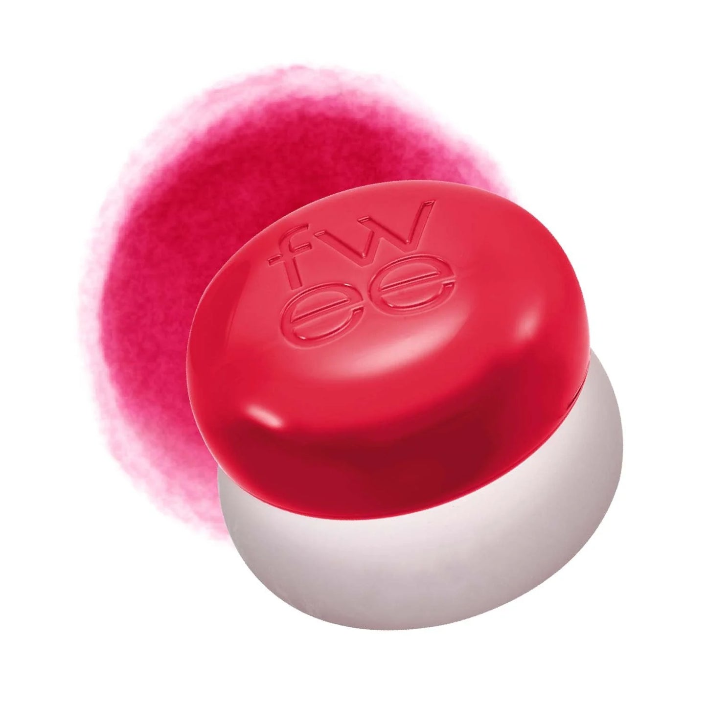 Fwee Lip & Cheek Blurry Pudding Pot 5g