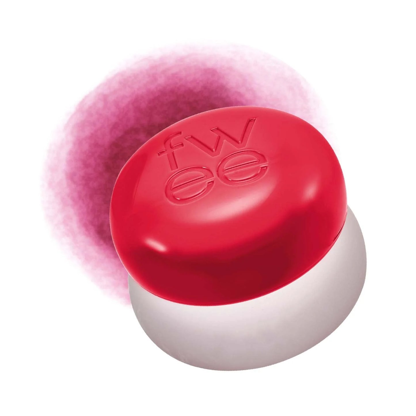 Fwee Lip & Cheek Blurry Pudding Pot 5g